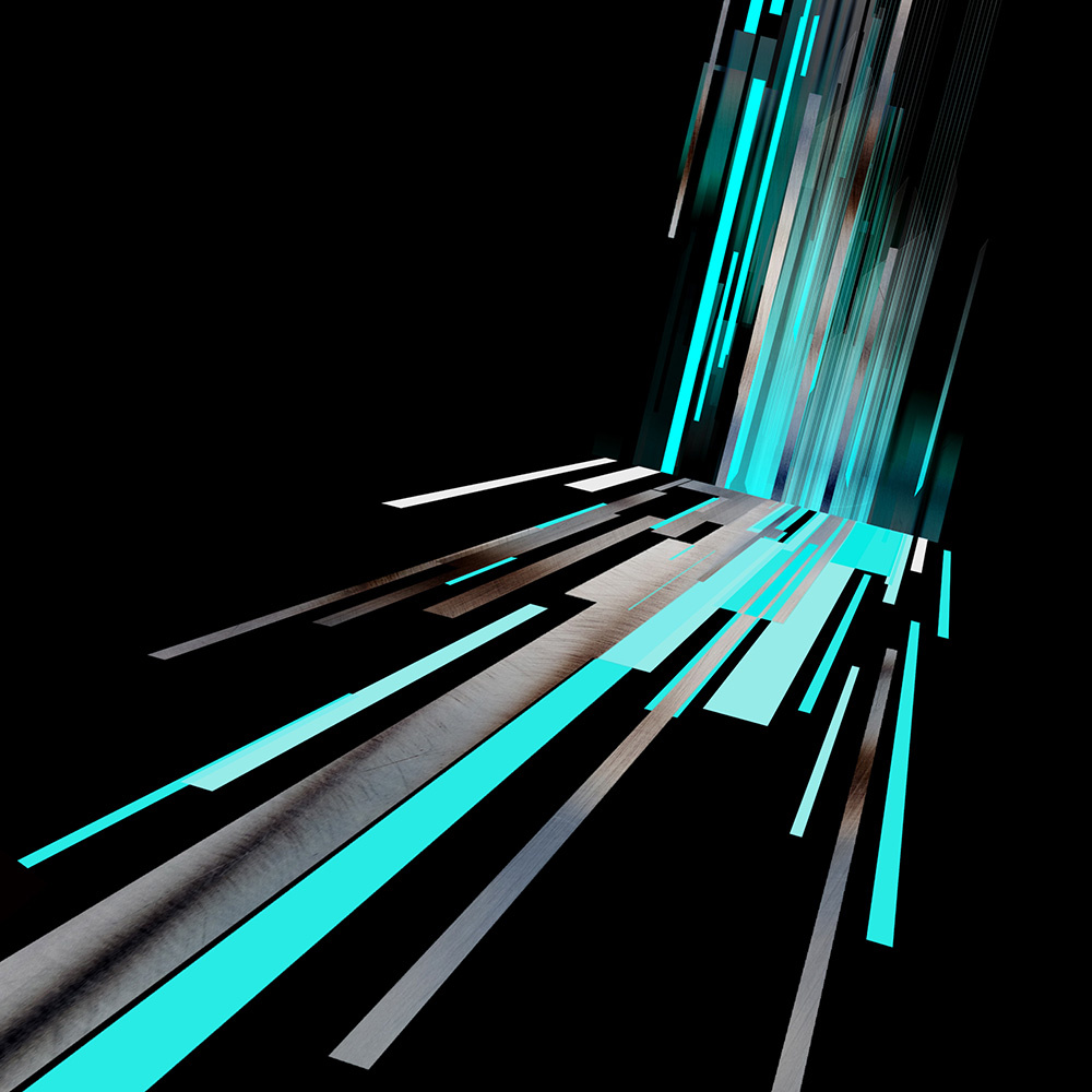 Transcending Time (Void_Chords FDH Remix)