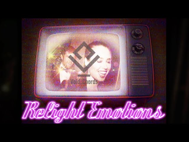 Relight Emotions feat. nanaha